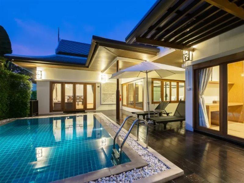 Pimann Buri Pool Villas Ao Nang Krabi Sha Plus 외부 사진