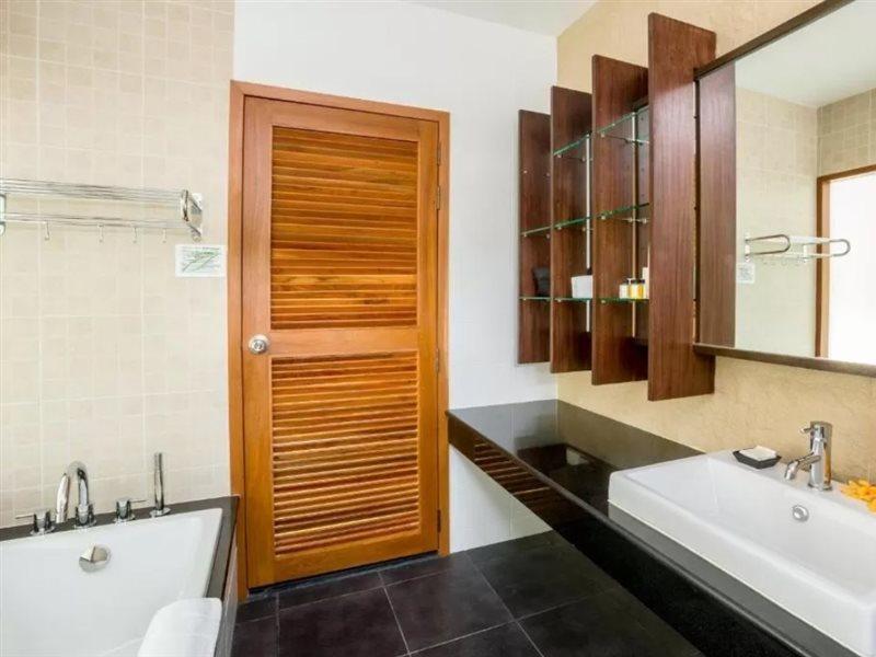 Pimann Buri Pool Villas Ao Nang Krabi Sha Plus 외부 사진
