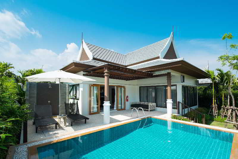 Pimann Buri Pool Villas Ao Nang Krabi Sha Plus 외부 사진