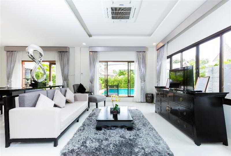 Pimann Buri Pool Villas Ao Nang Krabi Sha Plus 외부 사진