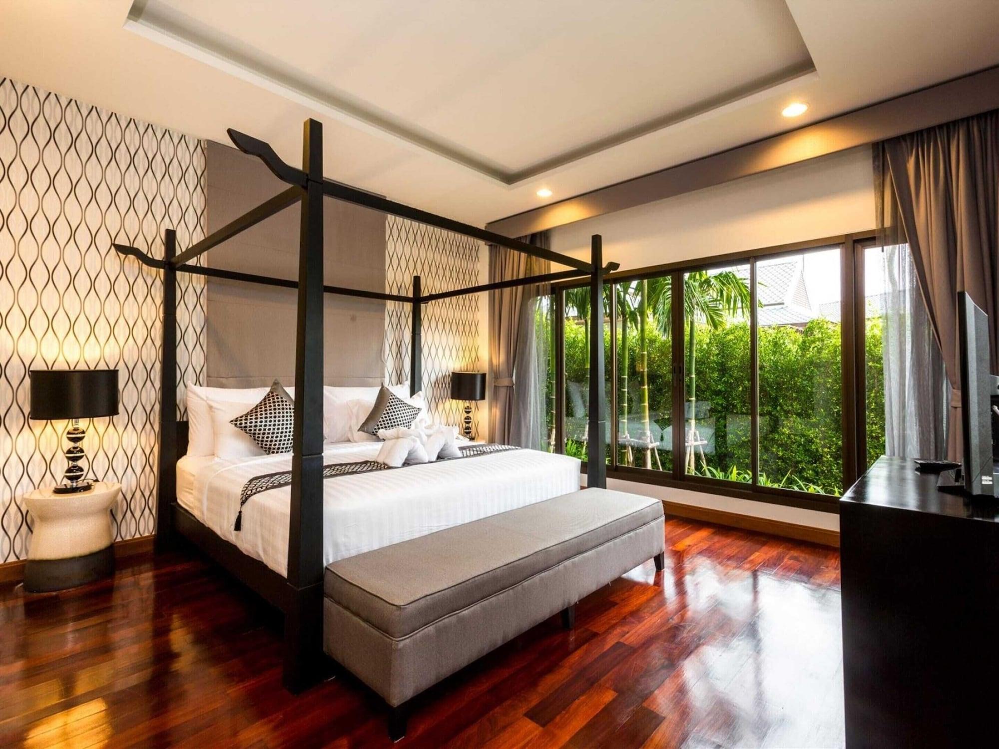 Pimann Buri Pool Villas Ao Nang Krabi Sha Plus 외부 사진