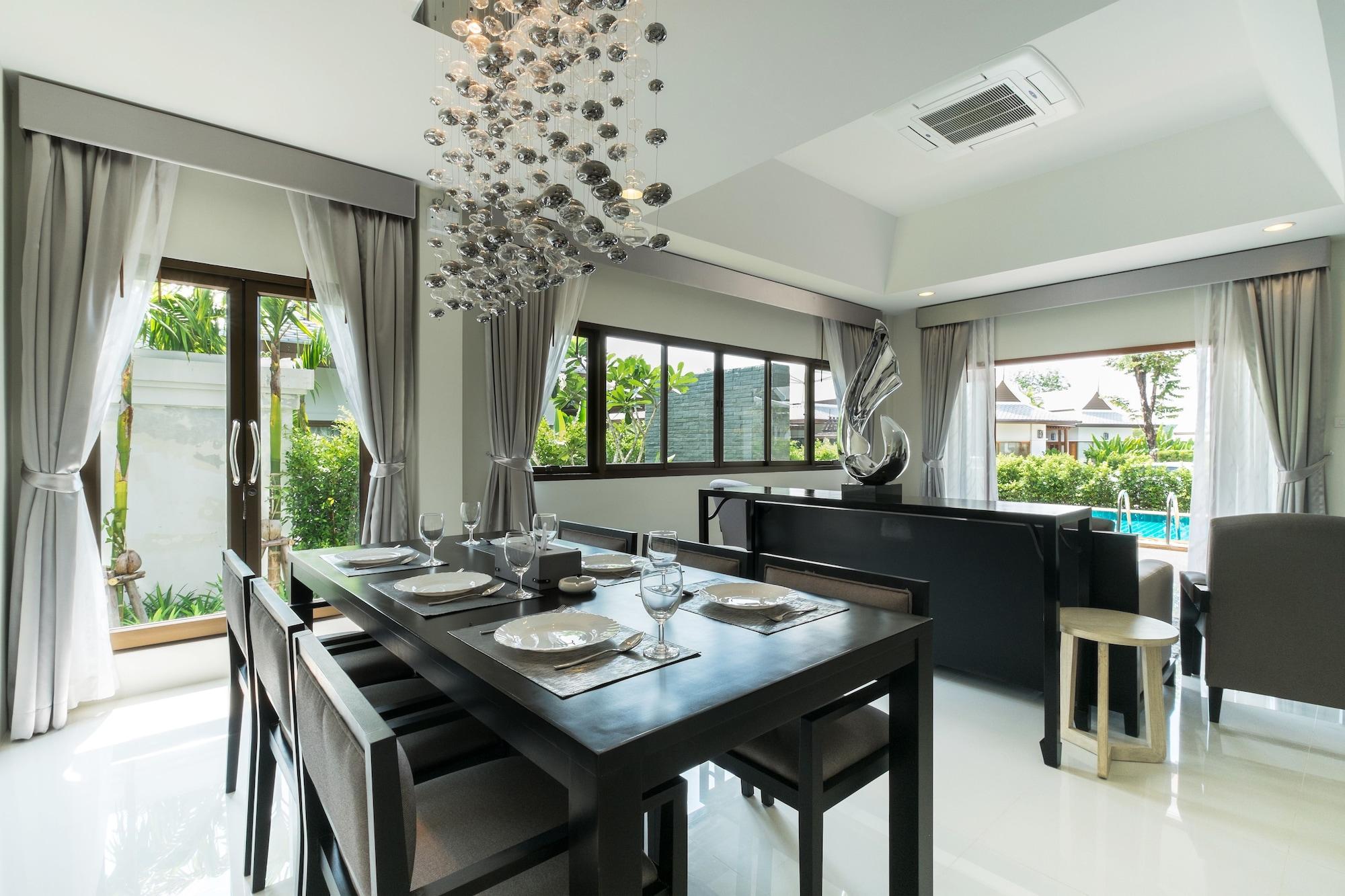 Pimann Buri Pool Villas Ao Nang Krabi Sha Plus 외부 사진