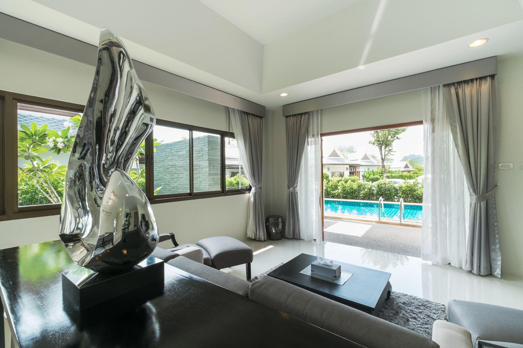 Pimann Buri Pool Villas Ao Nang Krabi Sha Plus 외부 사진