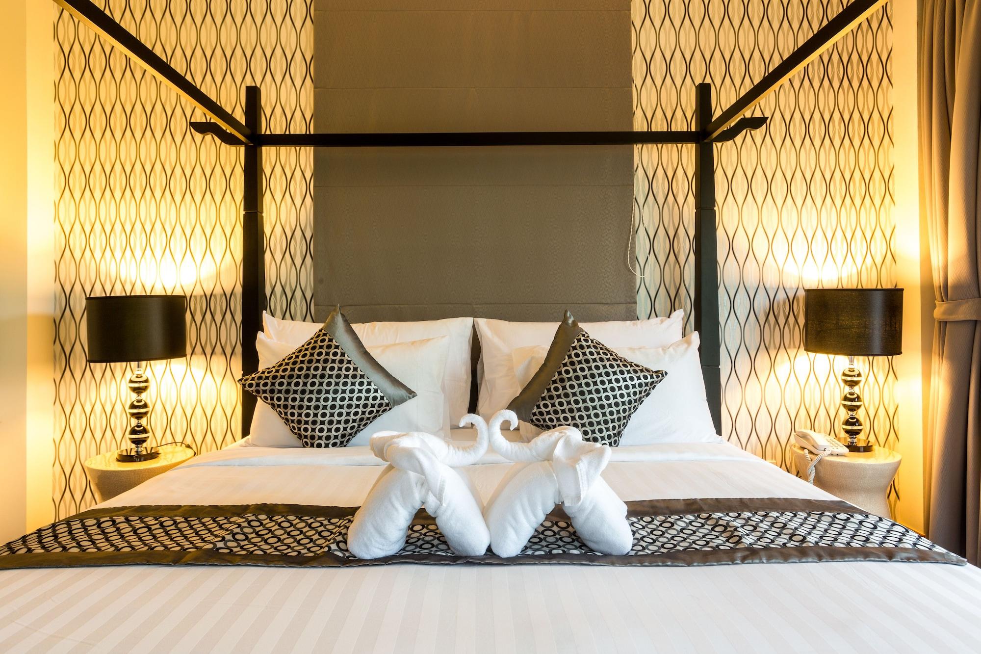 Pimann Buri Pool Villas Ao Nang Krabi Sha Plus 외부 사진