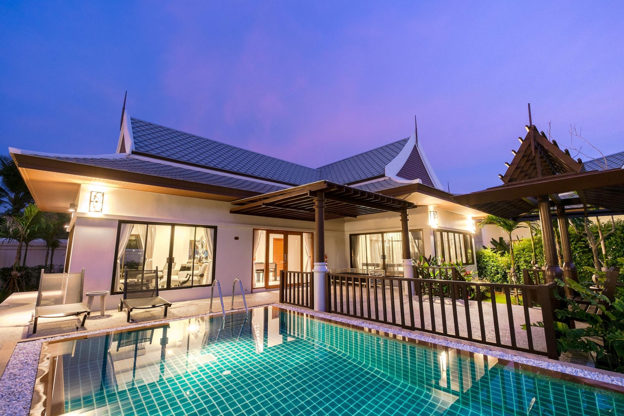 Pimann Buri Pool Villas Ao Nang Krabi Sha Plus 외부 사진