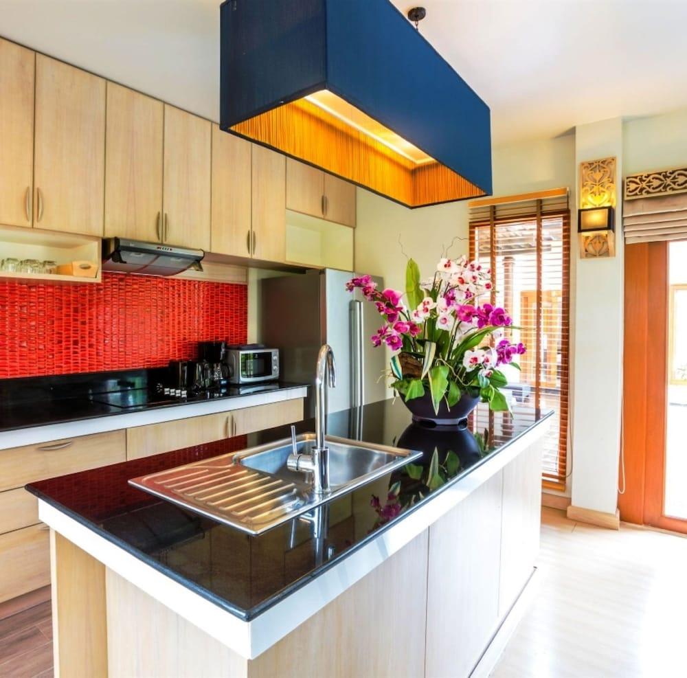 Pimann Buri Pool Villas Ao Nang Krabi Sha Plus 외부 사진