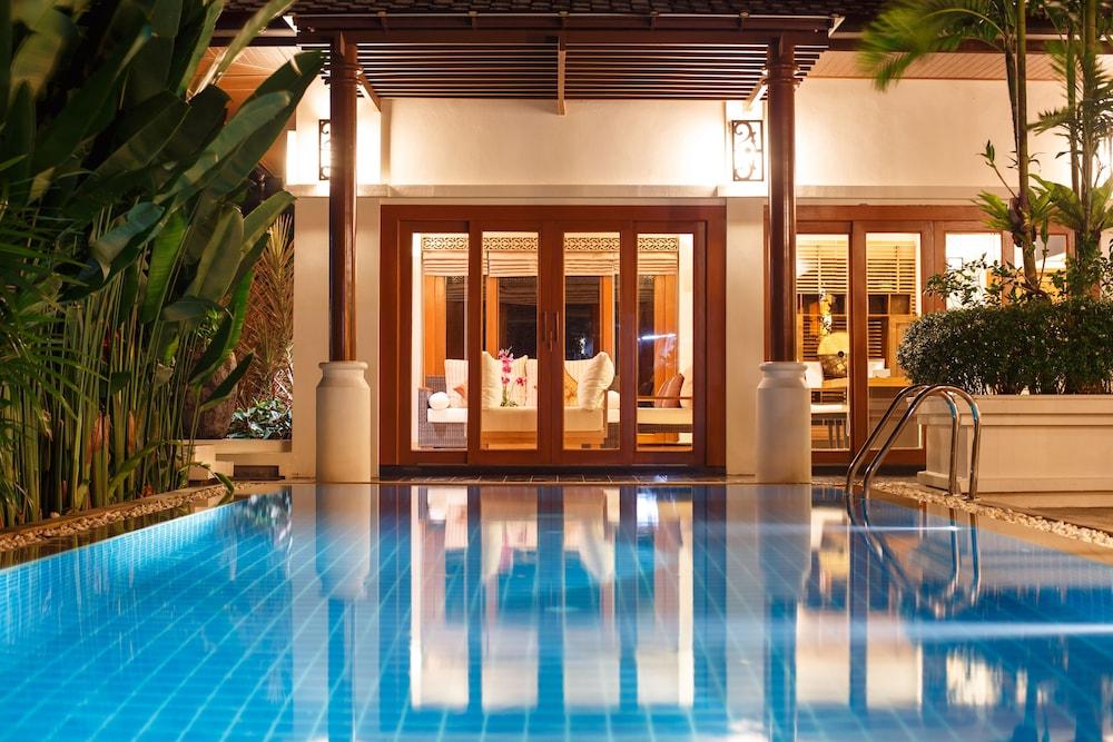 Pimann Buri Pool Villas Ao Nang Krabi Sha Plus 외부 사진