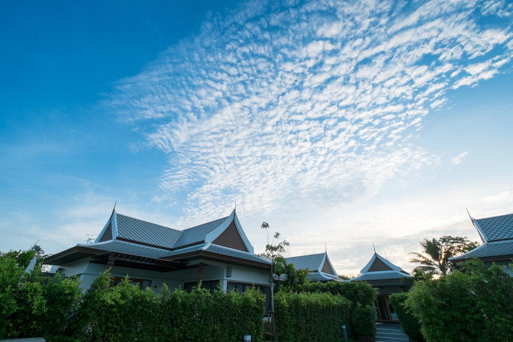 Pimann Buri Pool Villas Ao Nang Krabi Sha Plus 외부 사진