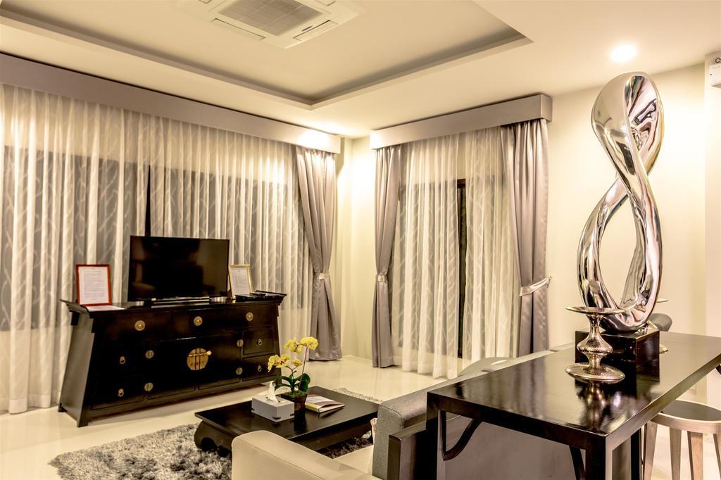 Pimann Buri Pool Villas Ao Nang Krabi Sha Plus 외부 사진