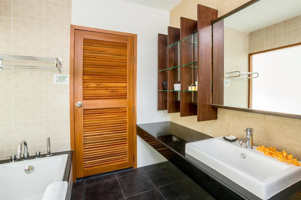 Pimann Buri Pool Villas Ao Nang Krabi Sha Plus 외부 사진