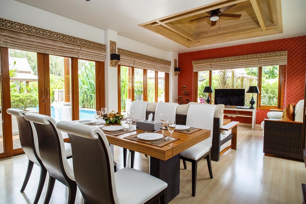 Pimann Buri Pool Villas Ao Nang Krabi Sha Plus 외부 사진