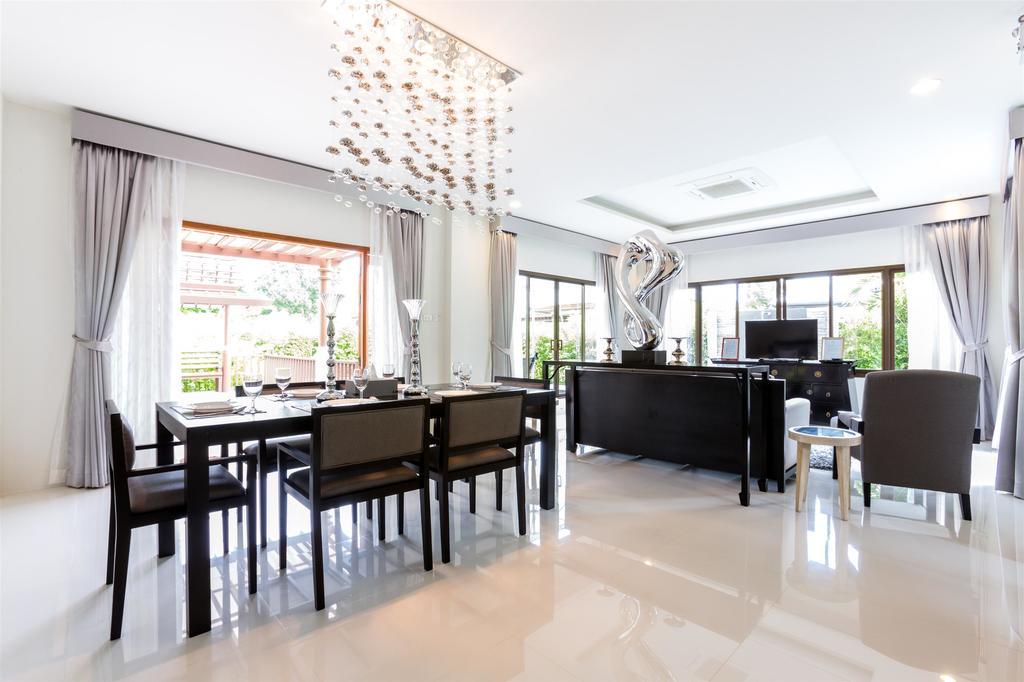 Pimann Buri Pool Villas Ao Nang Krabi Sha Plus 외부 사진