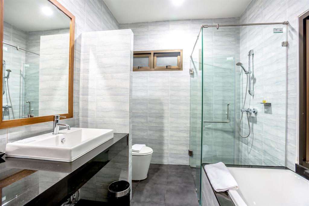 Pimann Buri Pool Villas Ao Nang Krabi Sha Plus 외부 사진