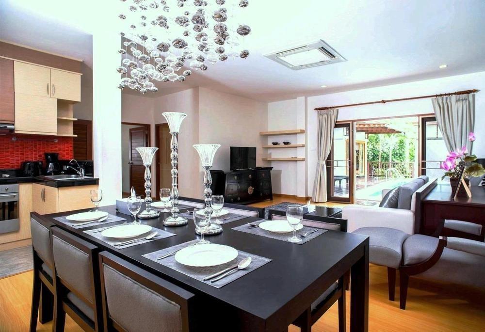Pimann Buri Pool Villas Ao Nang Krabi Sha Plus 외부 사진