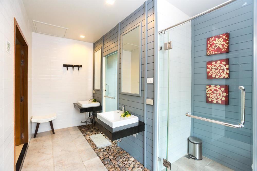 Pimann Buri Pool Villas Ao Nang Krabi Sha Plus 외부 사진