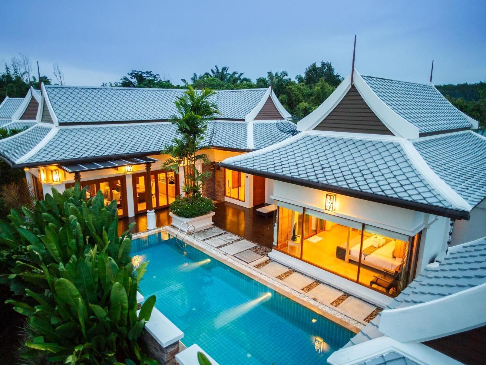 Pimann Buri Pool Villas Ao Nang Krabi Sha Plus 외부 사진