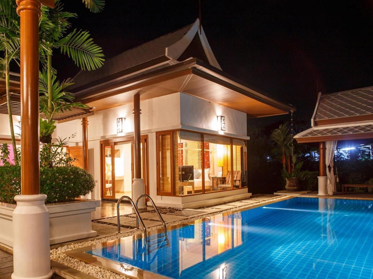 Pimann Buri Pool Villas Ao Nang Krabi Sha Plus 외부 사진