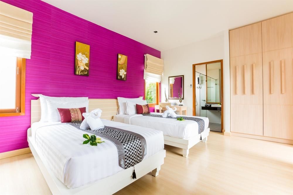 Pimann Buri Pool Villas Ao Nang Krabi Sha Plus 외부 사진
