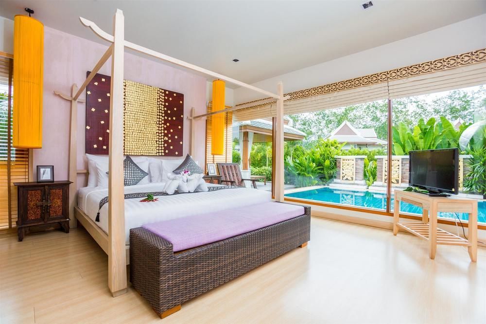 Pimann Buri Pool Villas Ao Nang Krabi Sha Plus 외부 사진