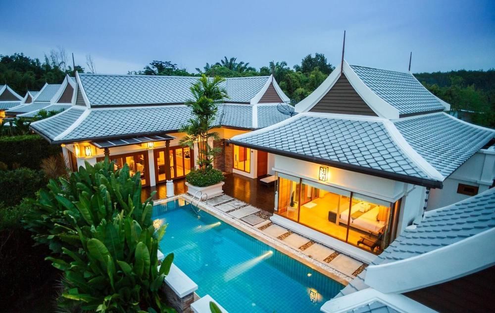 Pimann Buri Pool Villas Ao Nang Krabi Sha Plus 외부 사진