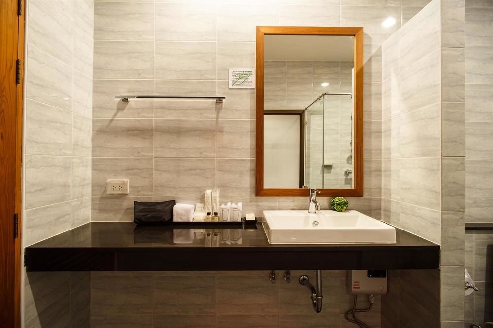 Pimann Buri Pool Villas Ao Nang Krabi Sha Plus 외부 사진