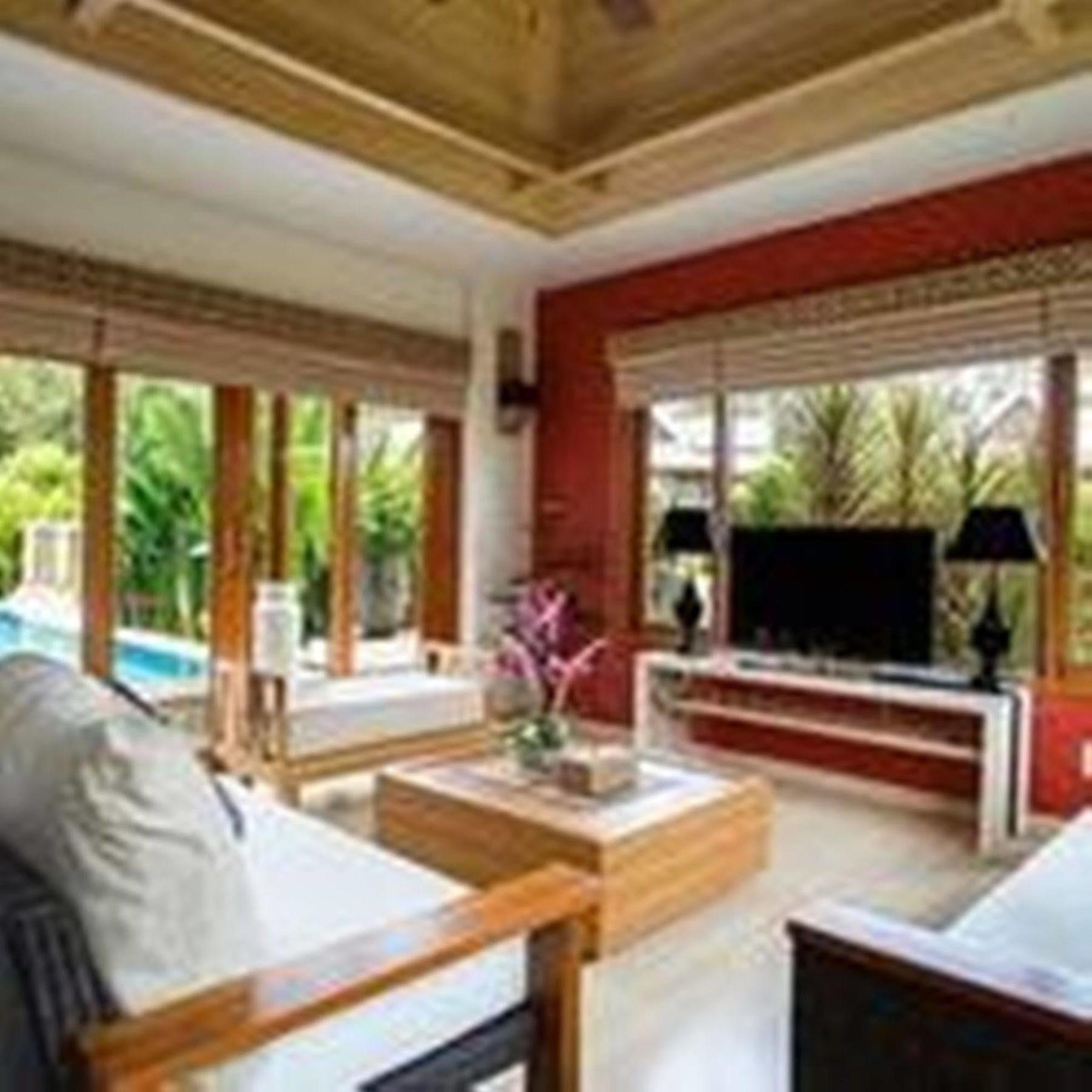 Pimann Buri Pool Villas Ao Nang Krabi Sha Plus 외부 사진