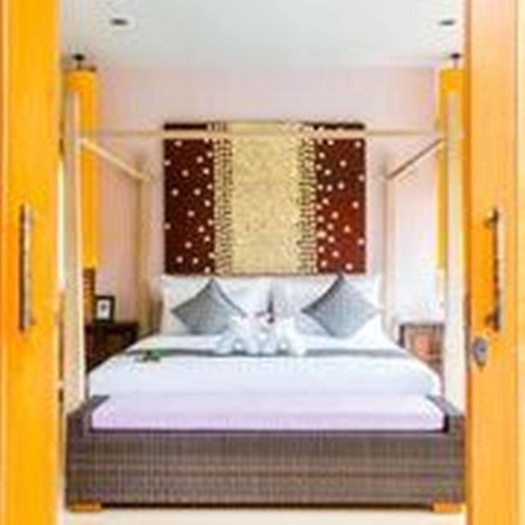 Pimann Buri Pool Villas Ao Nang Krabi Sha Plus 외부 사진