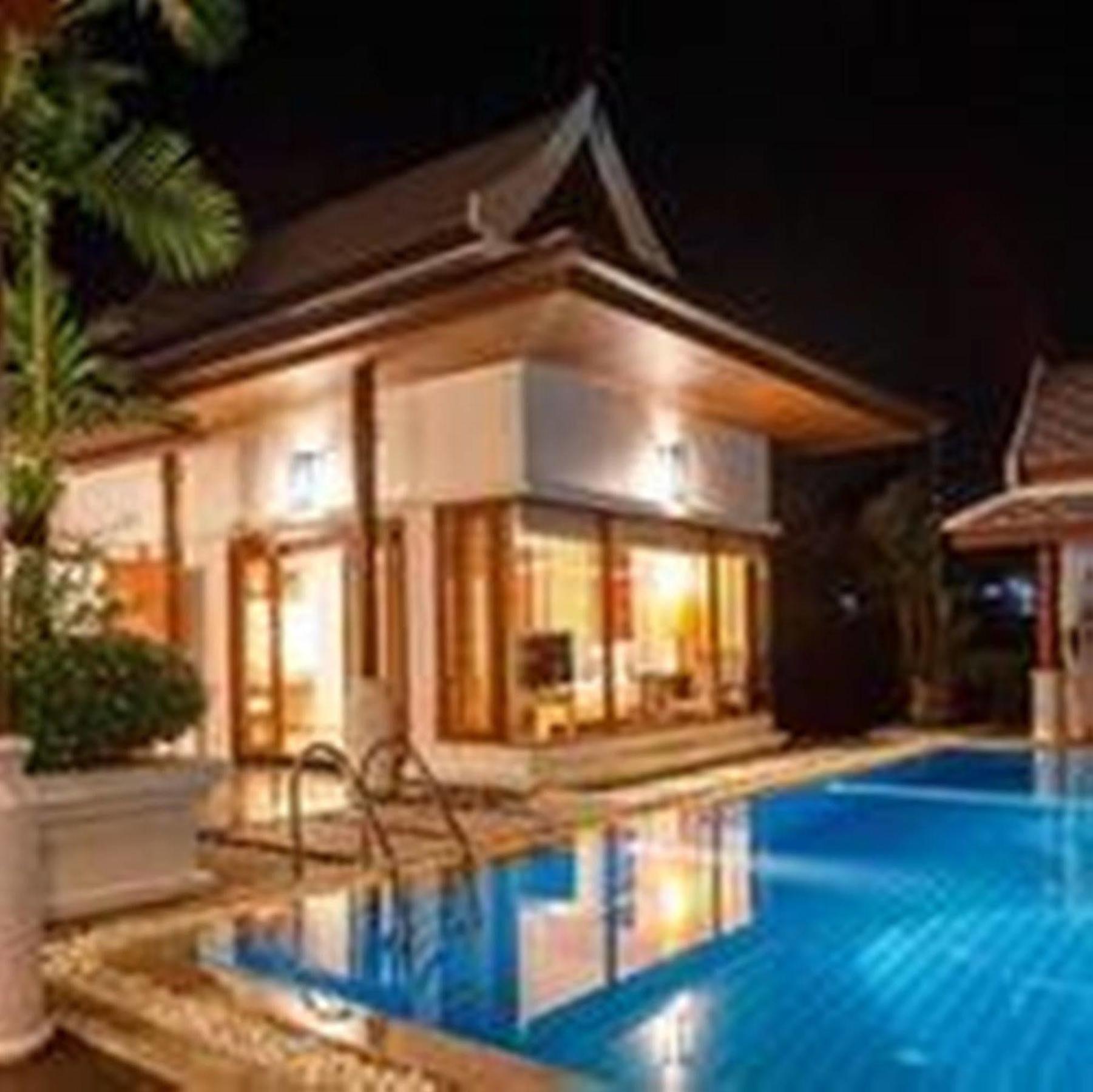 Pimann Buri Pool Villas Ao Nang Krabi Sha Plus 외부 사진